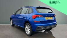 Skoda Kamiq 1.0 TSI 95 SE Edition 5dr Petrol Hatchback